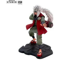 ABYstyle NARUTO SHIPPUDEN - Figurine "Jiraiya"