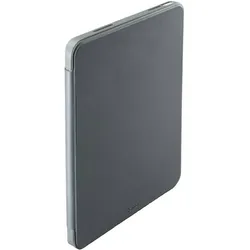 Hama Stand Folio" für Apple iPad Air 13 (Apple iPad Air 13 2024), Tablet Hülle, Grau
