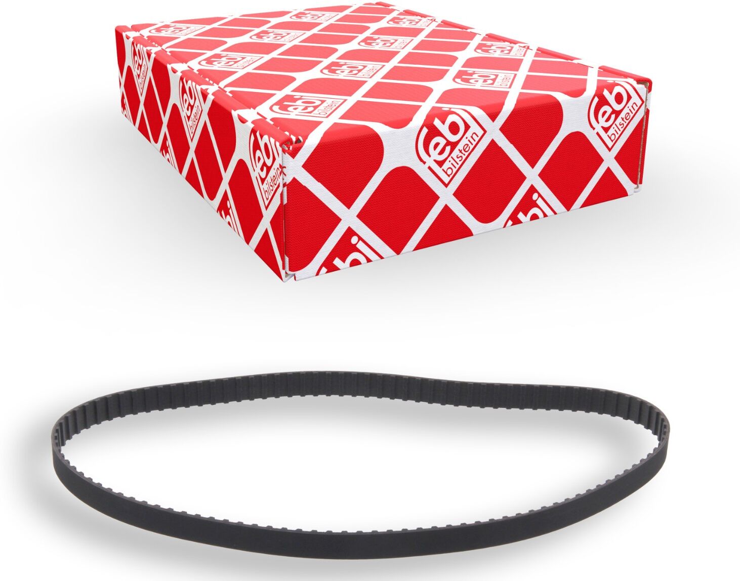 FEBI BILSTEIN 12657 Timing Belt