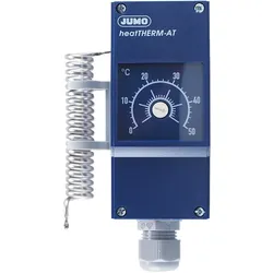 Jumo Raumthermostat 60/60003194