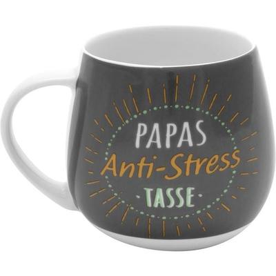Tasse Motiv Papa Antistress