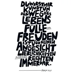 Du bist gemacht zur Freude, Sachbücher von Yun-Mi Willems