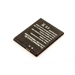 Akku für Mobistel Cynus E5, E5 4G