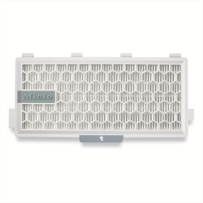 Miele Filtro Hepa Airclean Sf-ha 50-1-bianco