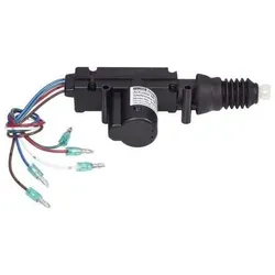 Waeco, Autoradio Installation, Ersatz-Stellmotor