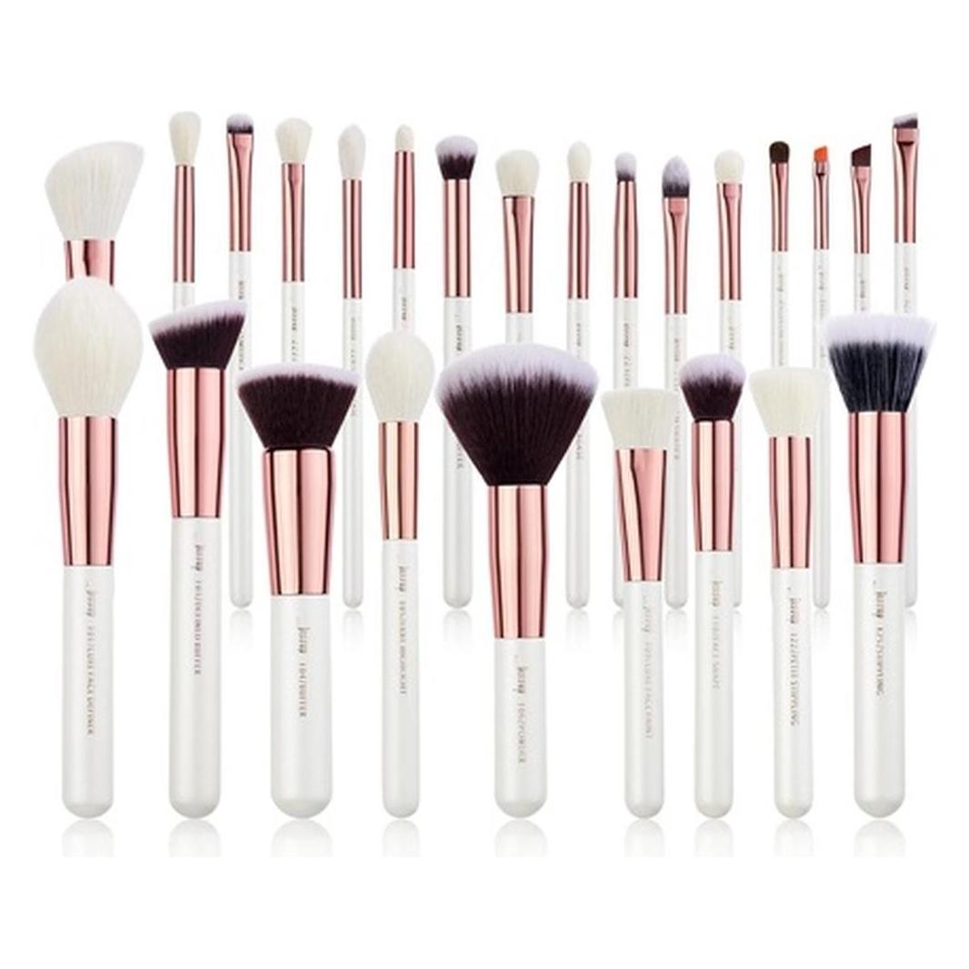 Jessup Marke Professionelle Makeup Pinsel Set Schönheit Kosmetik Stiftung Pulver erröten Lidschatten (Set) (6971093062159)