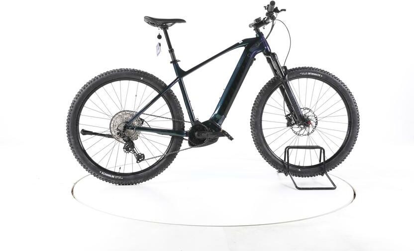Stevens E-Juke E-Bike - 304227