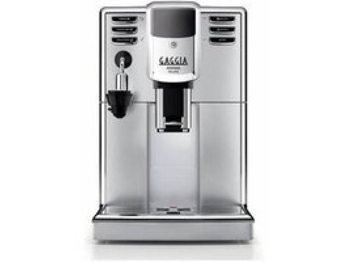 Machine à expresso Gaggia RI8761/01 Acier