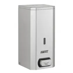 All Care 1,5 L Seifenspender Edelstahl Seifenspender für Wandmontage.