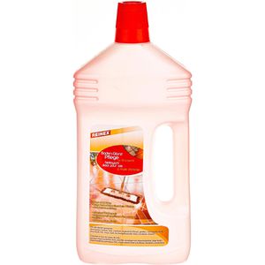 Reinex Bodenpflege Boden-Glanzpflege, Konzentrat, reinigt & schützt alle Hartböden, 1 Liter
