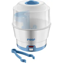 reer Sterilisator VapoMat, weiss