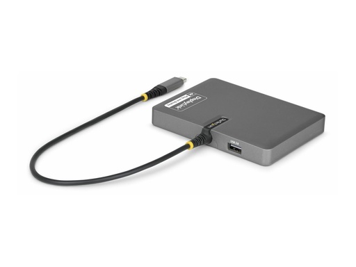 StarTech.com Dockingstation - für Laptop (QUAD-USB-HDMI-ADAPT)
