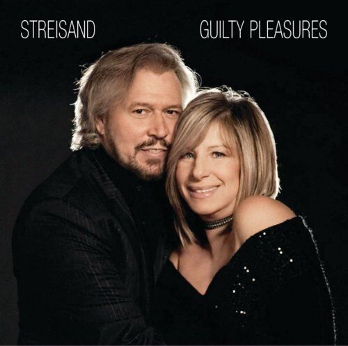 Barbra Streisand - Guilty Pleasures [Dual Disc] - Preis vom 17.10.2026 19:25:27 h