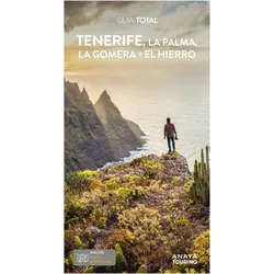Tenerife, La Palma, La Gomera y El Hierro, Ratgeber