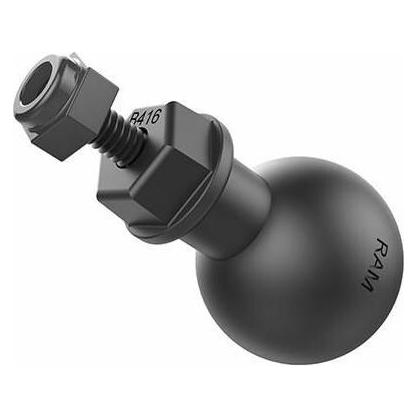 RAM Mounts Unpkd RAM Hex Base Post W (RAP-B-409U)