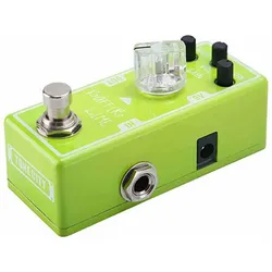 Tone City Kaffir Lime - Effektgerät E-Gitarre