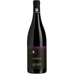 Les Parcelles 2024 - Maison Bruyère & David