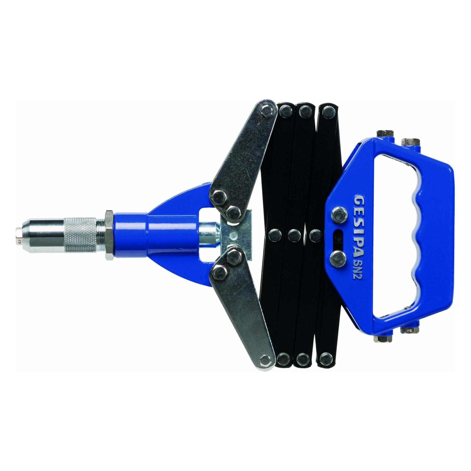 Gesipa Scherennietgerät SN 2 (310 mm) (5013656120027)
