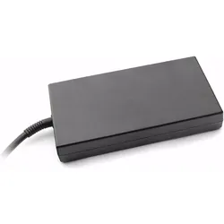 HP 928429-002 (200 W), Notebook Netzteil, Schwarz