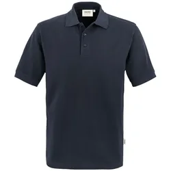 HAKRO Herren Poloshirt MIKRALINAR® No. 0816 tinte 3XL