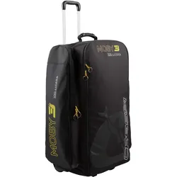 Cressi Moby 3, Koffer, Gelb, Schwarz