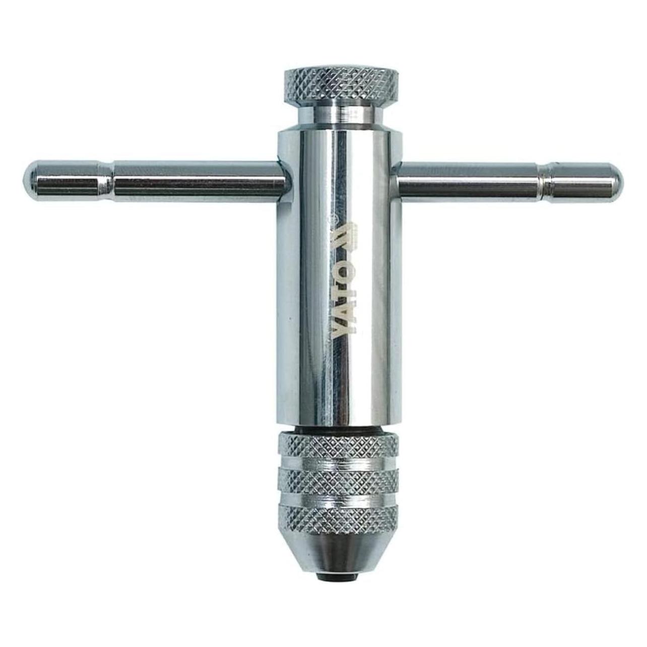 Yato Ratchet Tap Wrench M3m10 (YT-2989)