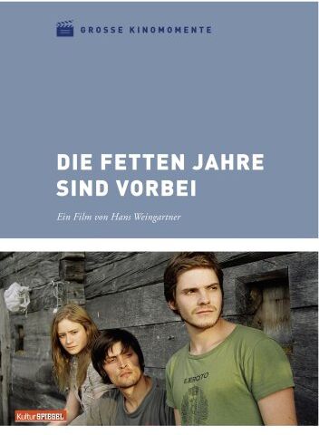 Hans Weingartner - Die fetten Jahre sind vorbei - Große Kinomomente - Preis vom 09.10.2026 07:28:09 h