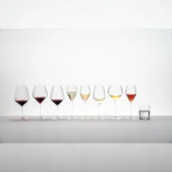 RIEDEL Glas Riedel VELOCE Riesling Weinglas 2er Set