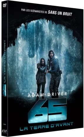 Scott Beck - 65 : La terre d'avant - Preis vom 30.09.2026 22:30:23 h