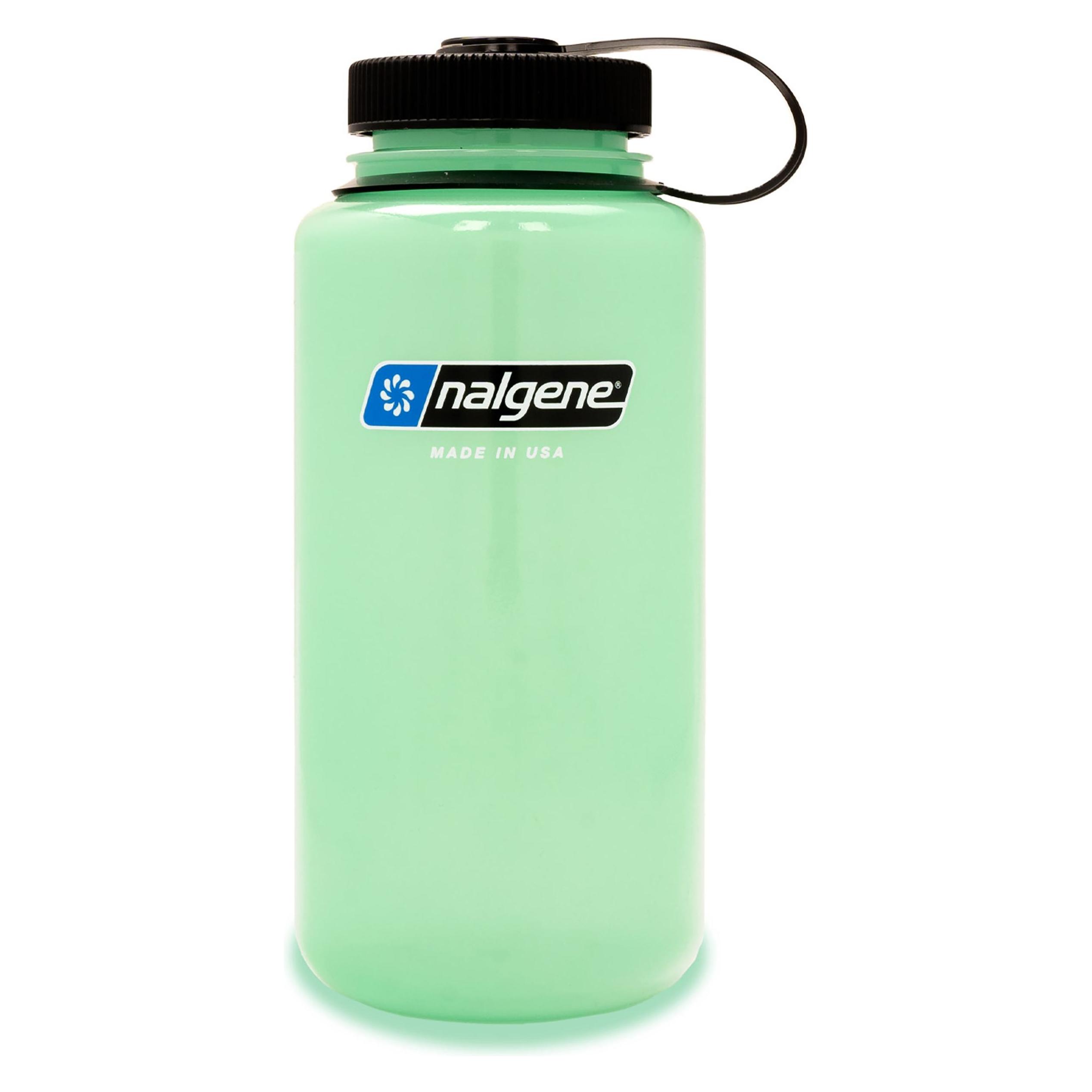 Nalgene 078838 Trinkflasche WH Glow Sustain (1 l) (078838)