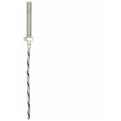 Enda, Multimeter, Temperatursensor K4-TC-J-M8x50-2M Fühler-Typ J Messbereich Temperatur-50 b