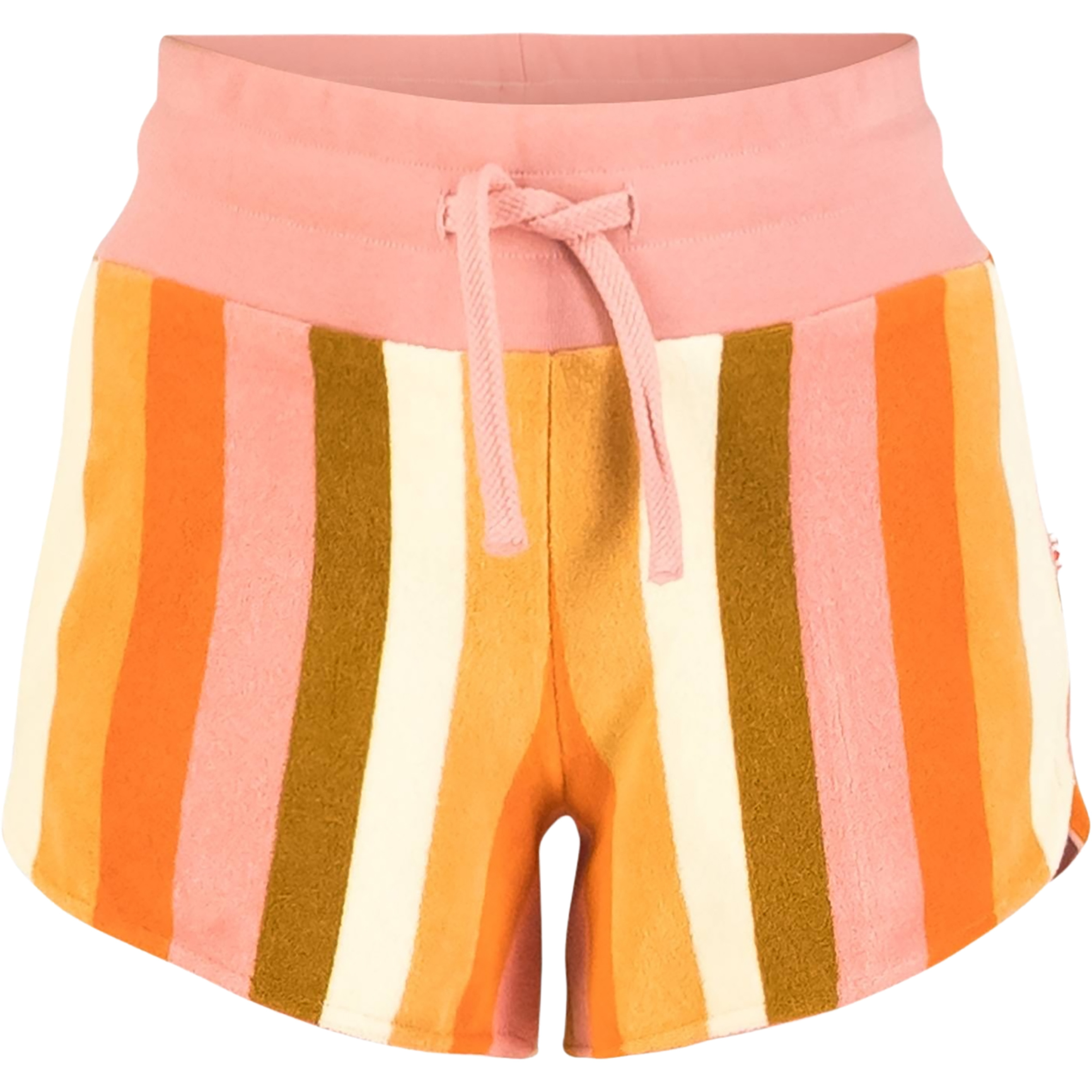 Blutsgeschwister Hot But Cool Damen Jeans & Freizeithose orange Größe XS Lifestyle Hautfreundlich