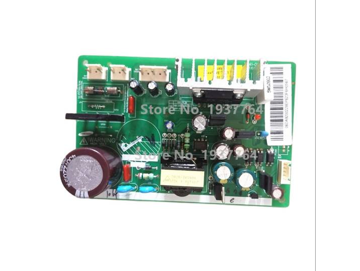 Carte mère pour réfrigérateur Samsung, carte informatique DA92-00228E DA92-00228F DA41-00784A DA41-00784B, pièce de rechange pour réfrigérateur