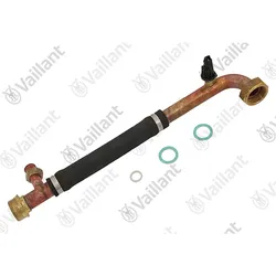 Vaillant Rohr ZHZ-Aus 0020059443