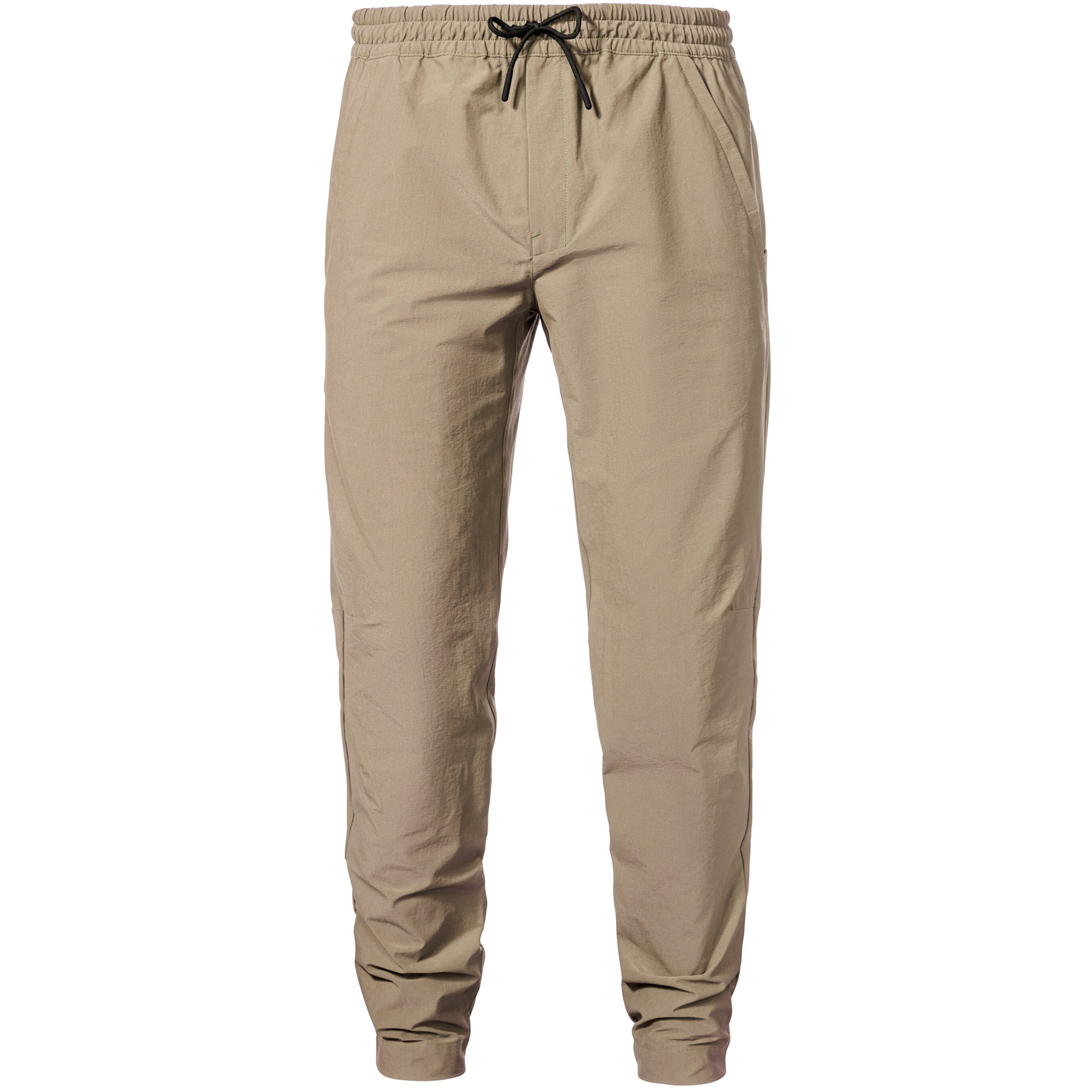Schöffel Vienna Hose Herren Wanderhose beige Größe XXL Camping Winddicht Wasserabweisend