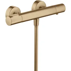 Hansgrohe Thermostatmischer Aufputz Axor 34635140