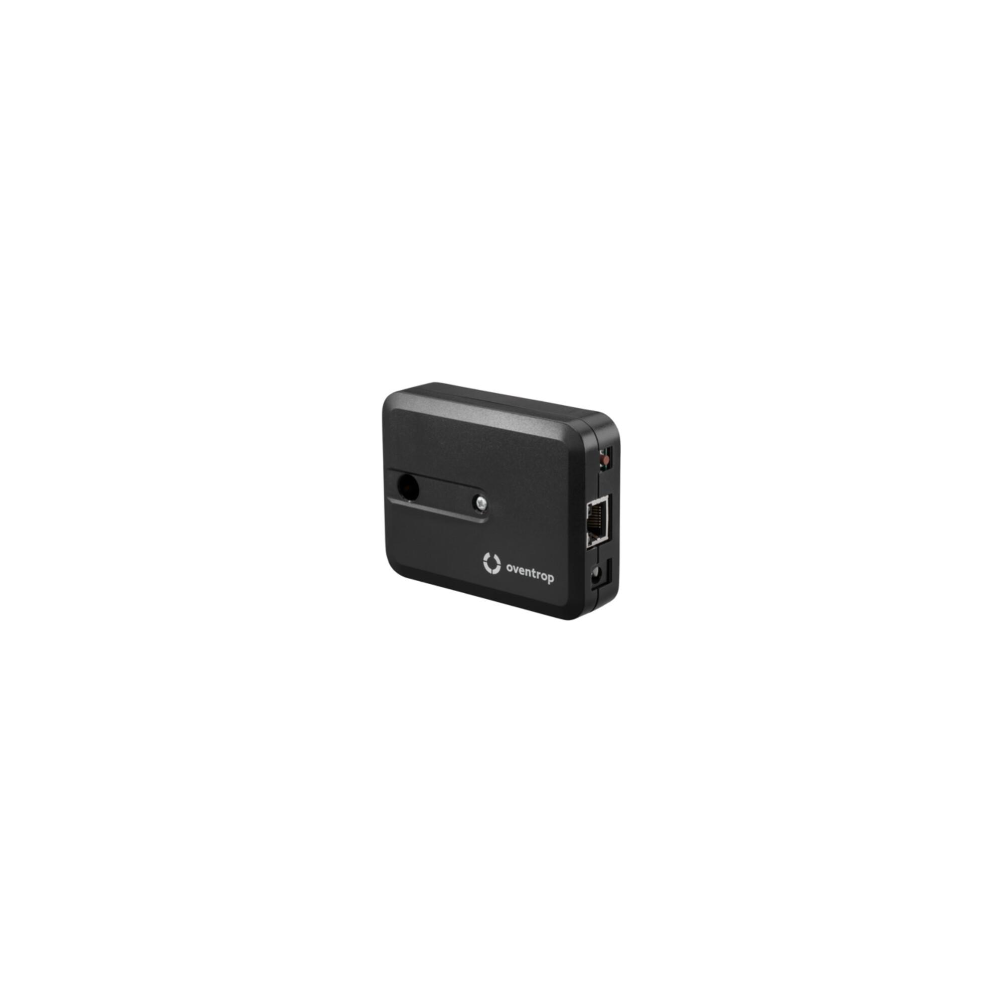 Oventrop Oventrop-Regtronic KM-IP BACnet IP oder Modbus TCP (1159094)