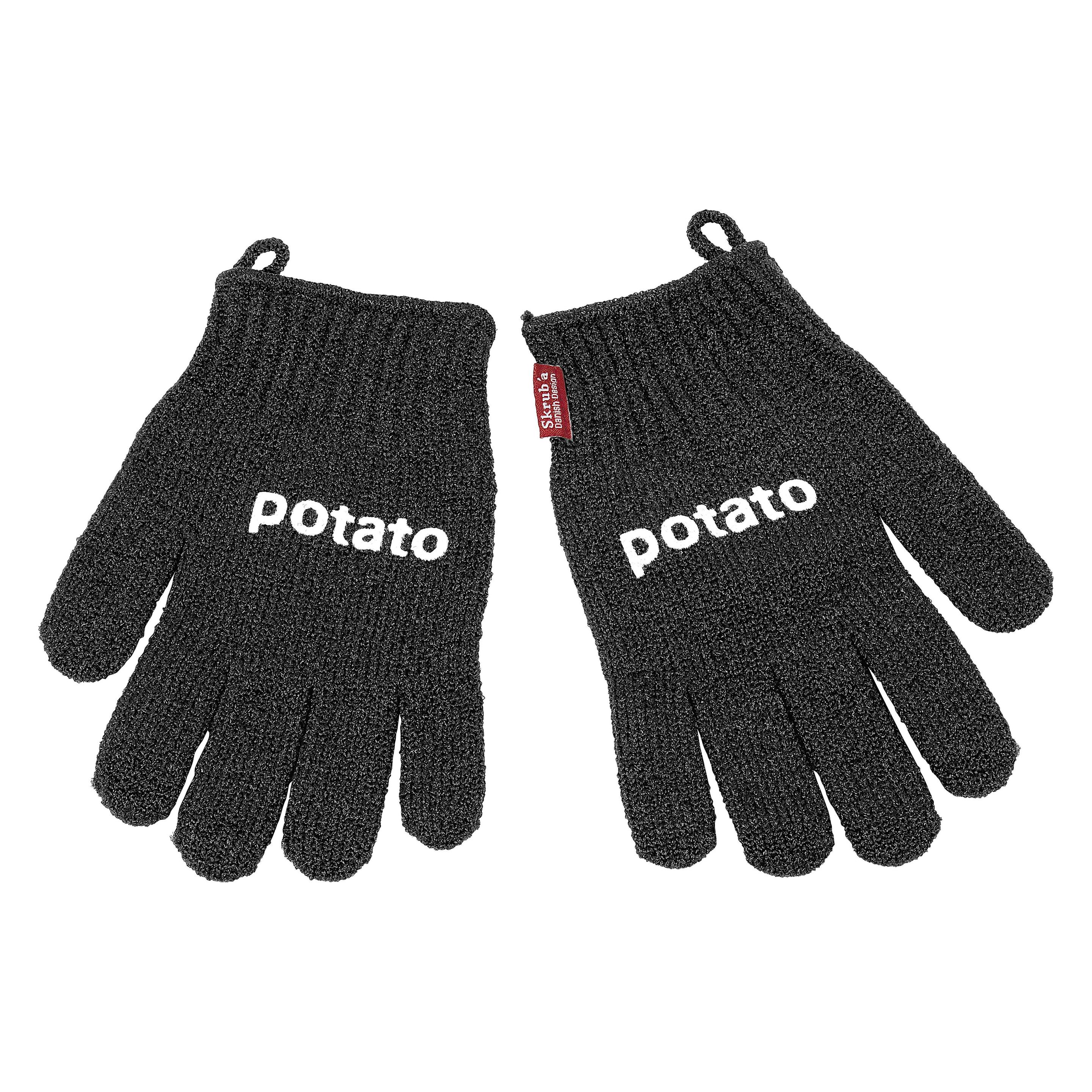 Skrub'a Potato (One Size) (E27 123090)