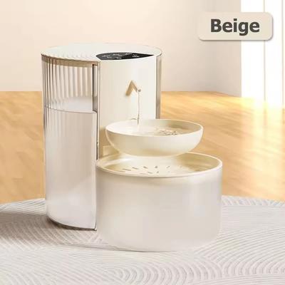 Uplifted Finds Aero Pure 3L Hydro Separation Intelligence Station beige