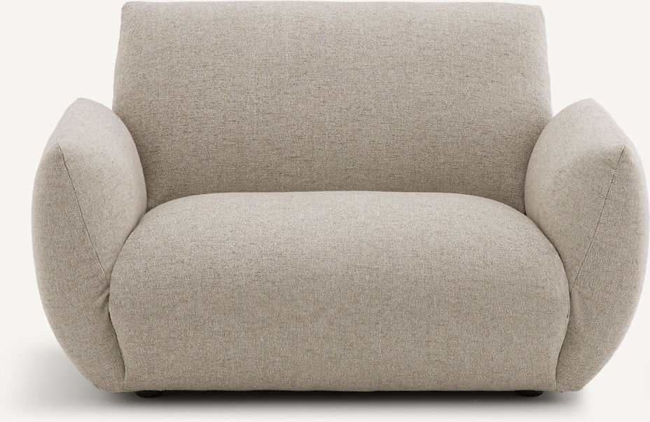 AM.PM Fauteuil en tweedé, SPOGANO