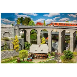 Faller Viadukt-Set