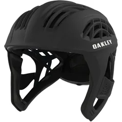 OAKLEY WTR ICON Helm 2027 matte black - M