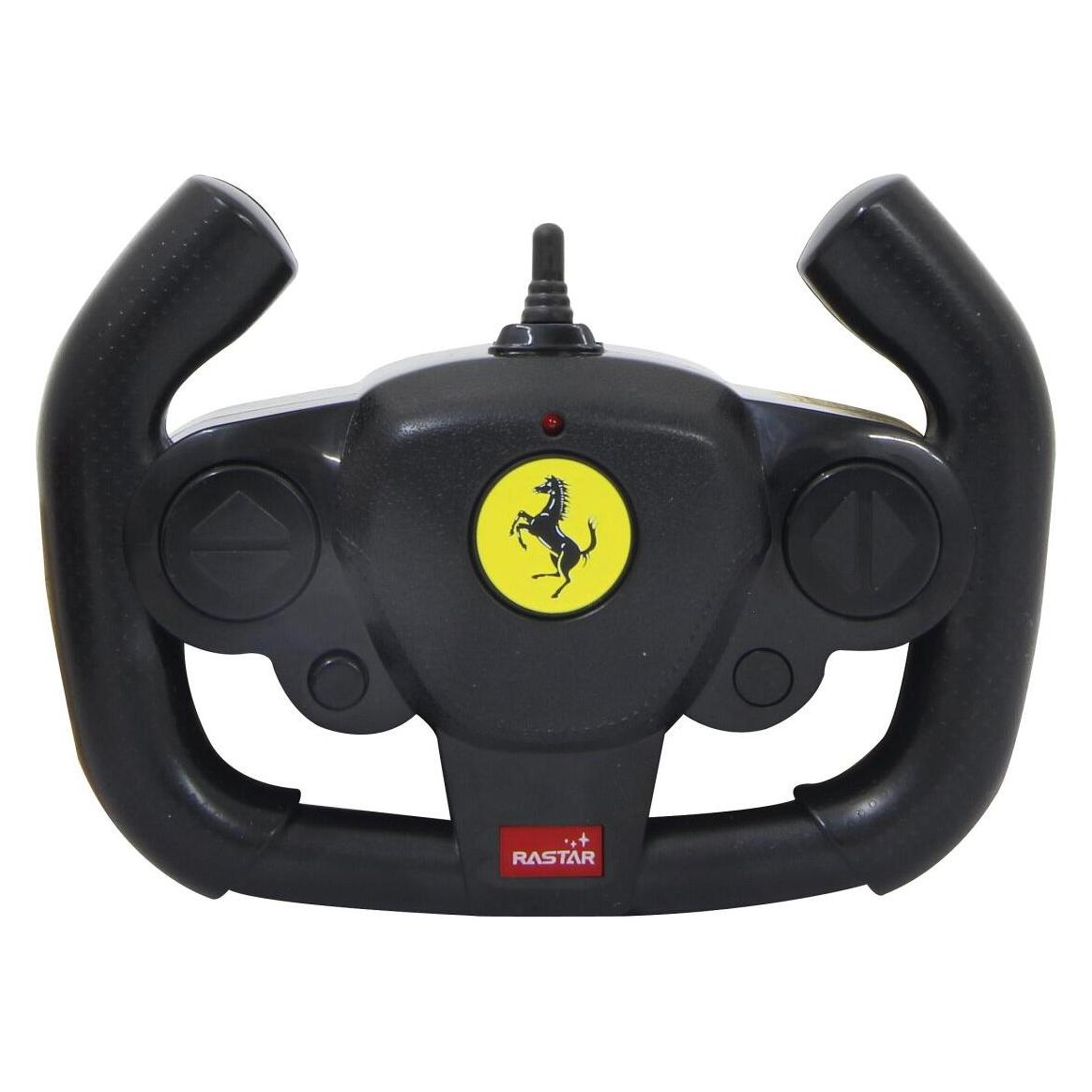 Jamara 114 Ferrari LaFerrari Aperta Driftmodus (405150)