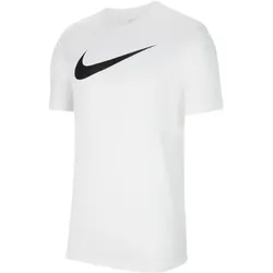 Nike Park 20 T-Shirt Swoosh Herren - weiß - 3XL