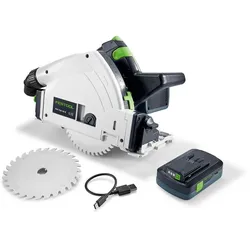 Festool Spielzeug Akku-Tauchsäge TY-TSC - USB-Kabel - 577938