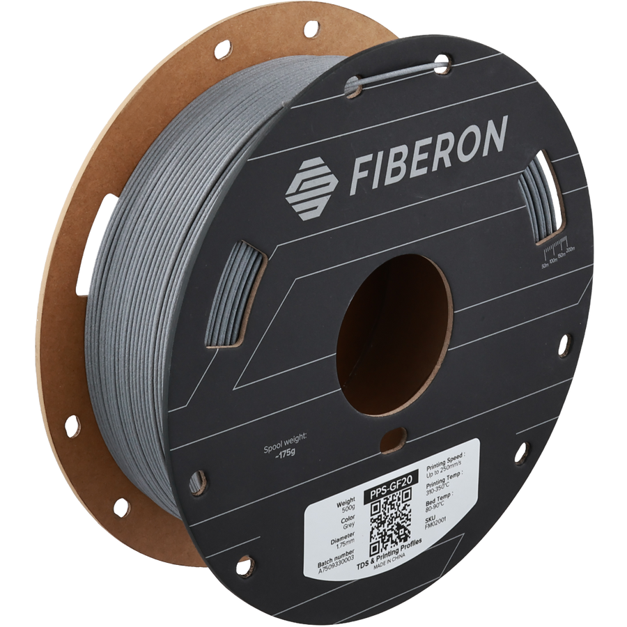 Polymaker Fiberon™ PPS-GF20 FM02001