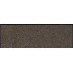 Fußmatte Trend-Colour Brown (BL 60x180 cm) - BL 60x180 cm