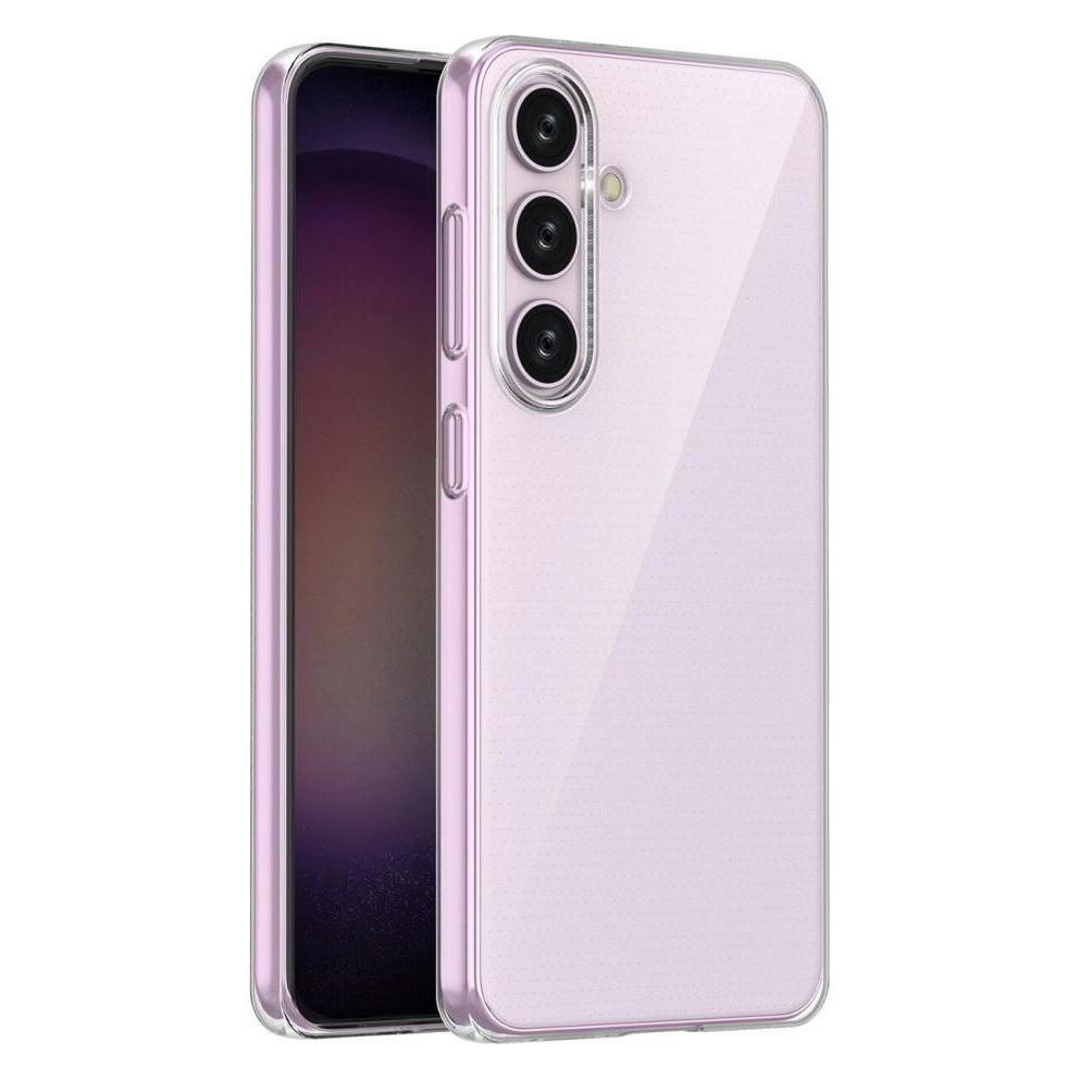 Hurtel Ultra Clear Hülle für Samsung Galaxy A35 - transparent (Samsung Galaxy A35) (1404978613)