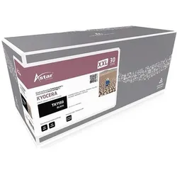 Astar, Toner, AS20167 - Schwarz - 1 Stück(e) (BK)