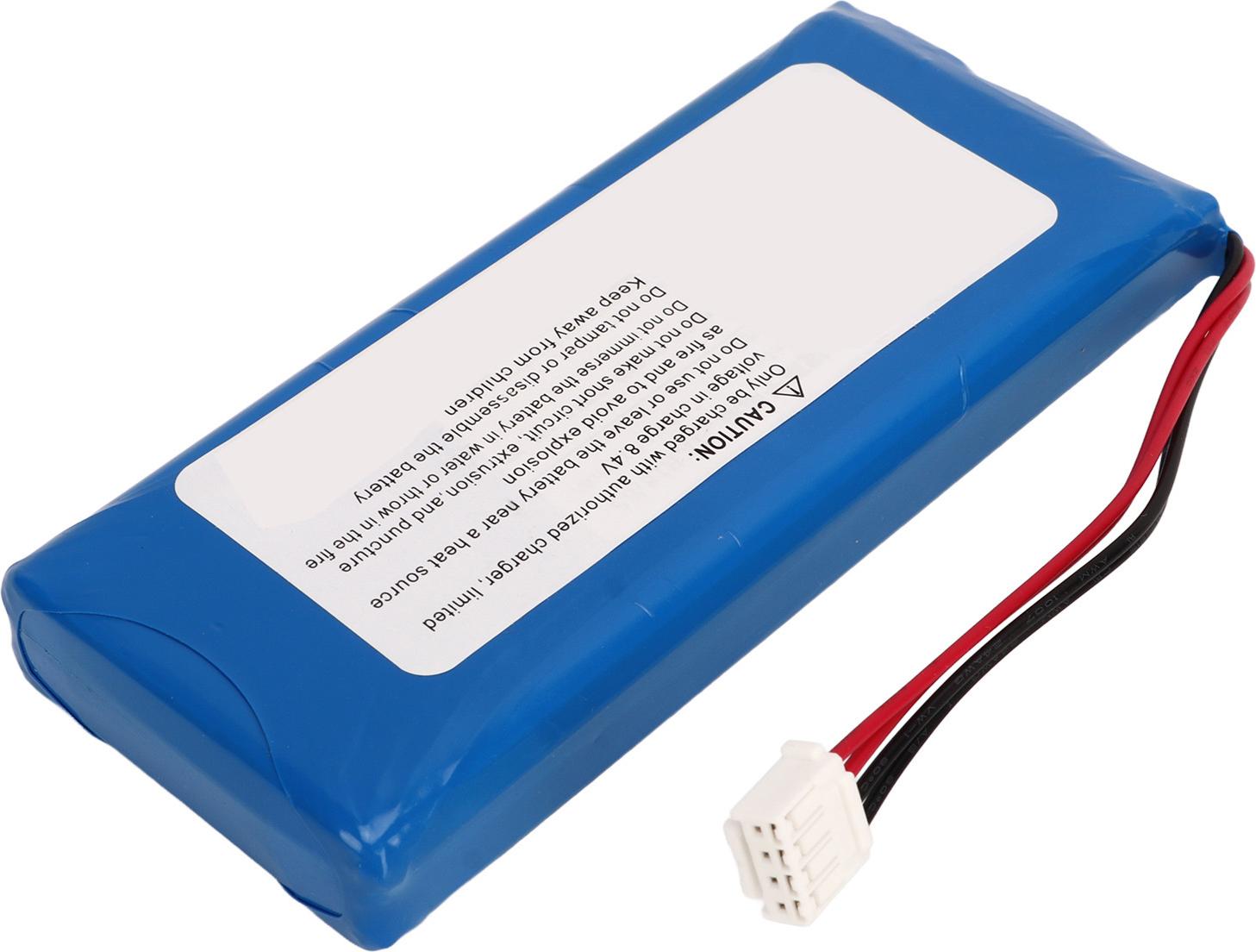 Akku Ersatz für DJI Phantom 3 P4 Inspire 1 2 7.4V 6000mAh Lithium Akku für Drohne Fernsteuerung Zubehör